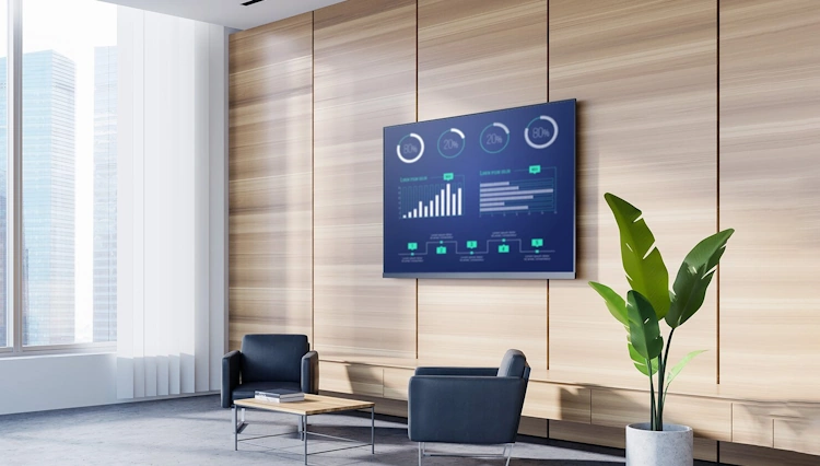 Телевидение для бизнеса от Ростелеком в село Учка (Кировская область)